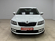 Skoda Octavia Hockey Edition, 2016 года, пробег 139535 км