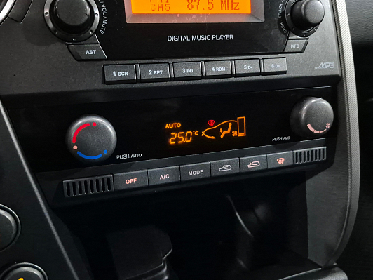 SsangYong Kyron Comfort, 2013 года, пробег 182910 км