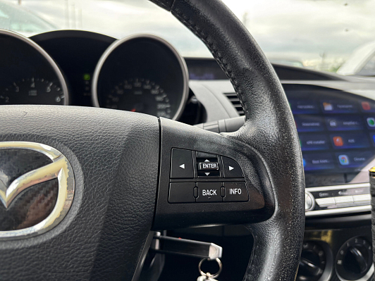 Mazda 3 Touring, 2010 года, пробег 199000 км