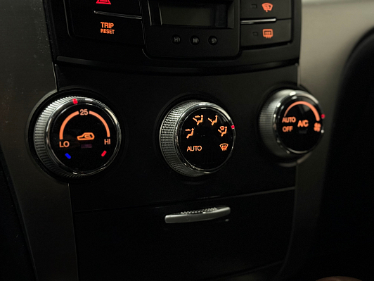 SsangYong Actyon Elegance+, 2012 года, пробег 120800 км