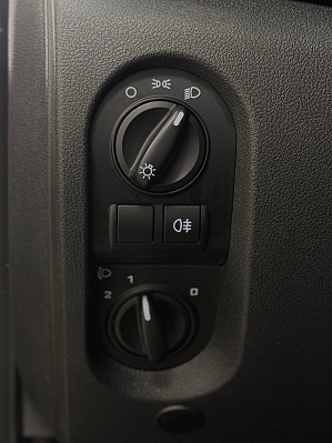 Lada (ВАЗ) Granta Classic, 2020 года, пробег 59100 км