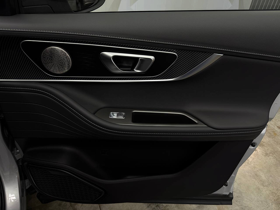 TENET T7 Актив, серебряный