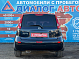 Nissan Note Tekna, 2007 года, пробег 234936 км