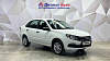 Lada (ВАЗ) Granta Classic Optima, 2025 года, пробег 6 км