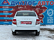 Lada (ВАЗ) Granta, 2023 года, пробег 15167 км