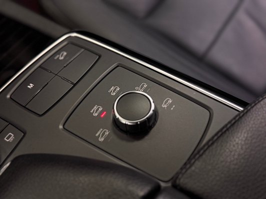 Mercedes-Benz GLE GLE 350 d 4MATIC Grand Edition, 2015 года, пробег 126138 км