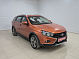 Lada (ВАЗ) Vesta Luxe Multimedia, 2019 года, пробег 92805 км