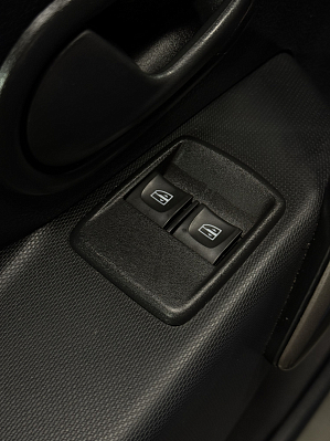 Renault Sandero Stepway Life, 2020 года, пробег 68582 км