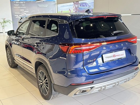 Chery Tiggo 8 Pro Max Дримлайн/Dreamline, 2WD, 2024 года, пробег 56640 км