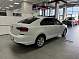 Volkswagen Polo, 2021 года, пробег 95549 км