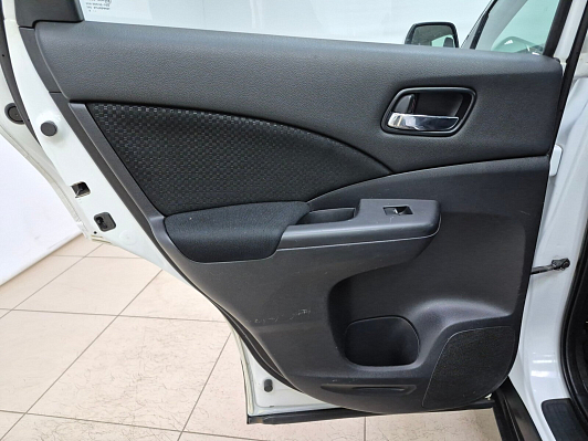 Honda CR-V Elegance, 2015 года, пробег 160307 км