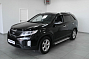 Kia Sorento Classic, 2014 года, пробег 205000 км
