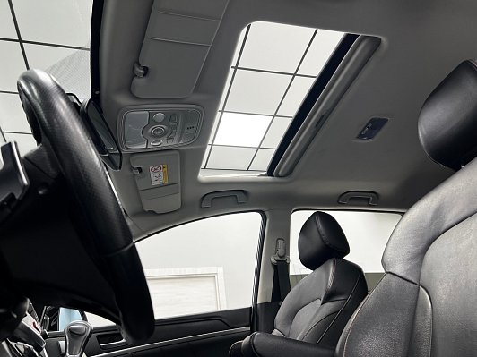 Haval H6 Lux, 2019 года, пробег 168400 км