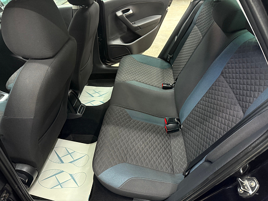 Volkswagen Polo Highline, 2019 года, пробег 142465 км