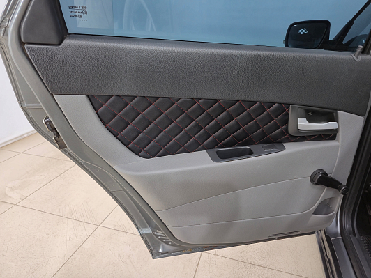 Lada (ВАЗ) Priora Норма, 2013 года, пробег 187275 км