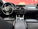 BMW X3 xDrive20i M Sport Локальная сборка, 2015 года, пробег 120902 км