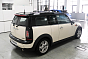 Mini Clubman, 2012 года, пробег 161111 км
