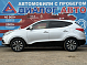 Hyundai ix35 Base, 2013 года, пробег 148000 км