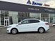 Kia Rio Comfort Аудио, 2017 года, пробег 138467 км