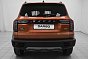 Haval Dargo Техно +, оранжевый