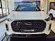 Chery Tiggo 9 Ультра / Ultra, белый