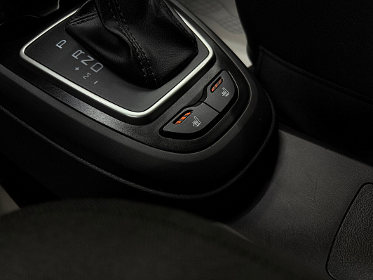 Lada (ВАЗ) Vesta Comfort, 2021 года, пробег 74410 км