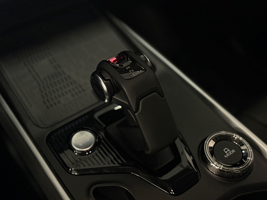 Haval H3 Tech+, 2024 года, пробег 20000 км