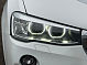 BMW X3 xDrive20i M Sport Локальная сборка, 2015 года, пробег 120902 км