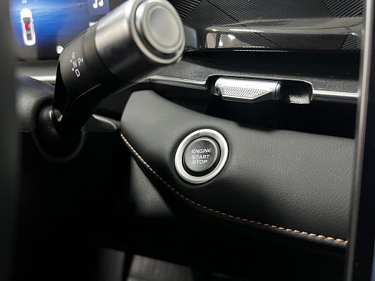 Geely Preface Флагман, 2024 года, пробег 5500 км