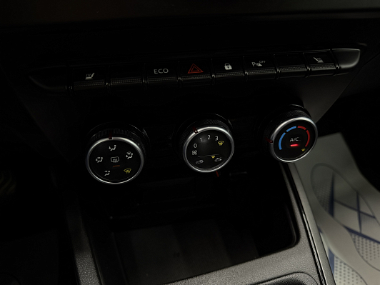 Renault Arkana Drive, 2019 года, пробег 91149 км