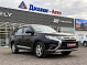 Mitsubishi Outlander Invite, 2016 года, пробег 268552 км