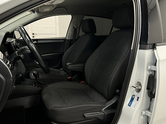Volkswagen Polo Status, 2021 года, пробег 178200 км