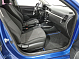 Kia Rio Comfort, 2018 года, пробег 121843 км