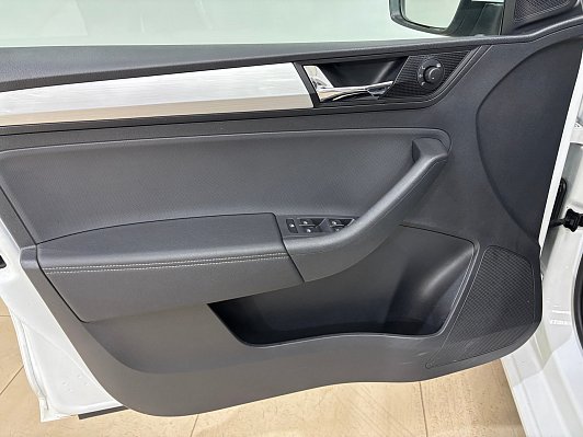 Skoda Rapid Ambition, 2019 года, пробег 19152 км