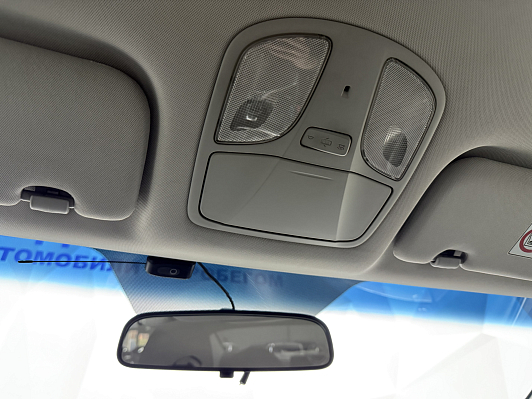 Hyundai i40 Comfort Plus, 2016 года, пробег 163650 км