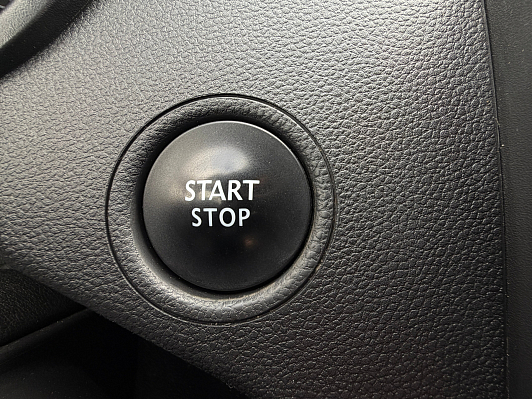 Renault Arkana Drive TCe 150, 2019 года, пробег 149386 км