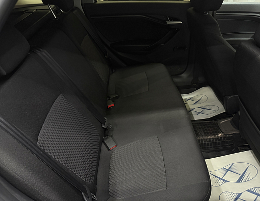 Lada (ВАЗ) Vesta, 2019 года, пробег 55001 км