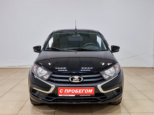 Lada (ВАЗ) Granta Comfort'23, 2024 года, пробег 36607 км