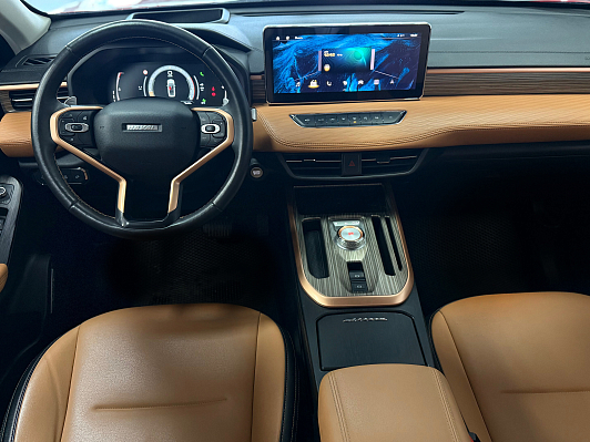 Haval Jolion Premium, 2023 года, пробег 67492 км