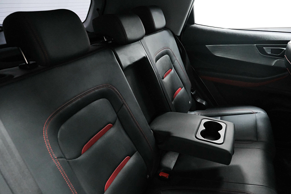 Chery Tiggo 4 Pro Style, 2023 года, пробег 26000 км