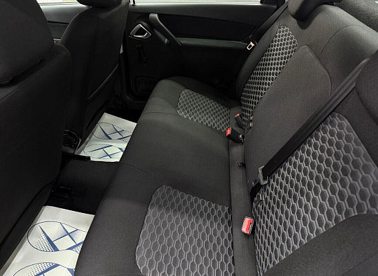 Lada (ВАЗ) Granta Классик, 2025 года, пробег 6 км