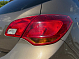 Opel Astra Cosmo, 2012 года, пробег 119710 км