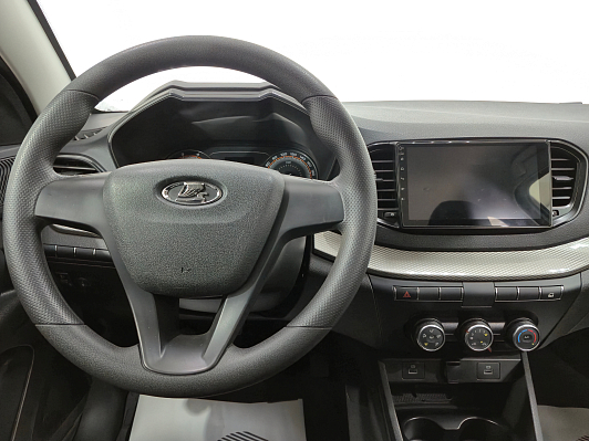 Lada (ВАЗ) Vesta Comfort, 2023 года, пробег 22752 км