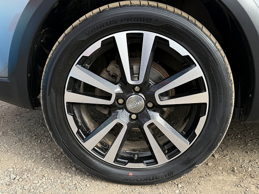 Lada (ВАЗ) Vesta Luxe Multimedia, 2018 года, пробег 97400 км