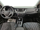 Solaris HS Sportline Comfort, 2024 года, пробег 52117 км