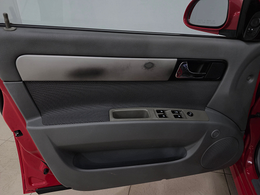 Chevrolet Lacetti SX, 2008 года, пробег 274444 км