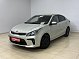 Kia Rio Luxe, 2018 года, пробег 285000 км