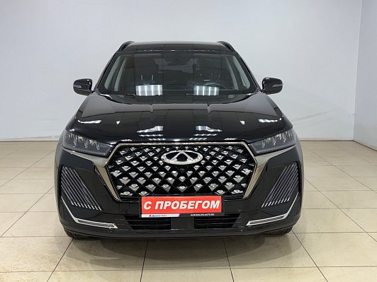 Chery Tiggo 7 Pro Max Active, 2024 года, пробег 28102 км