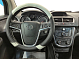 Opel Mokka Essentia, 2013 года, пробег 196140 км