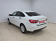 Lada (ВАЗ) Vesta Classic, 2018 года, пробег 79400 км